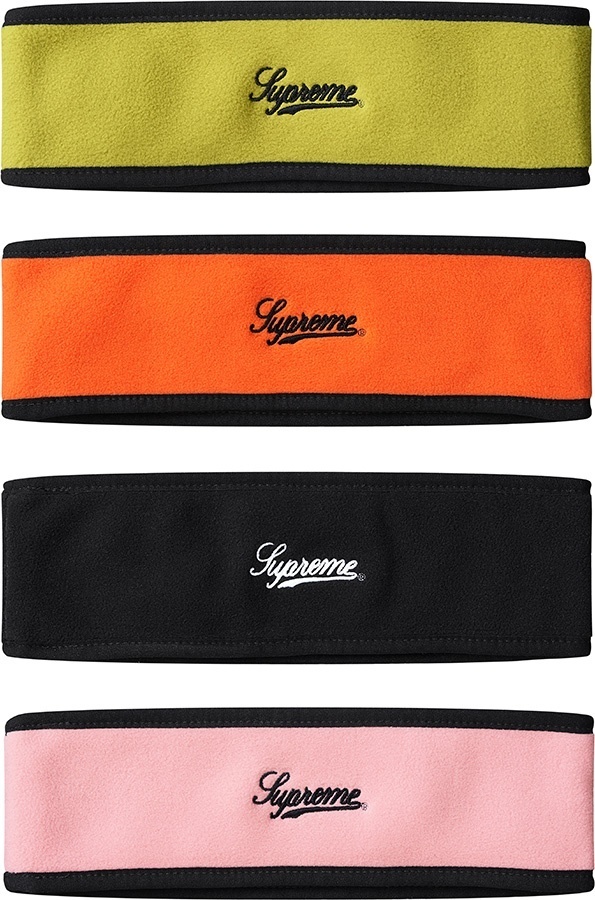 Polartec® Logo Headband